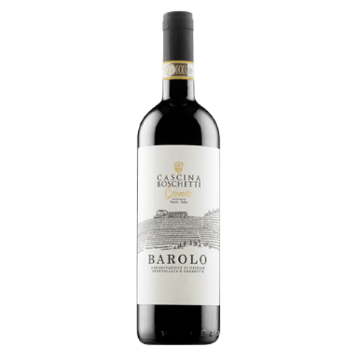 Cascina Boschetti Barolo DOCG