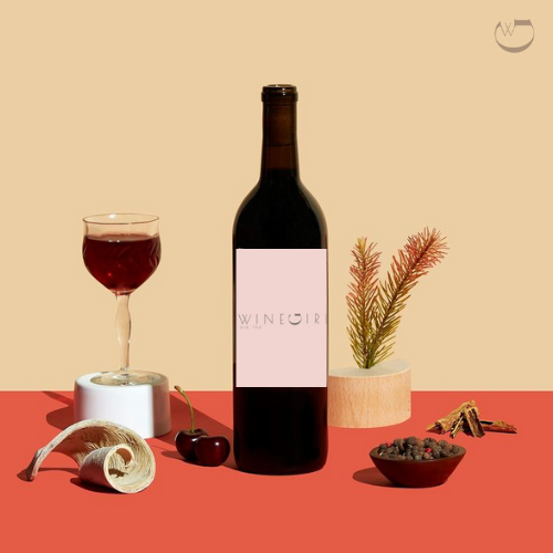 The November 'Crush Season' Case