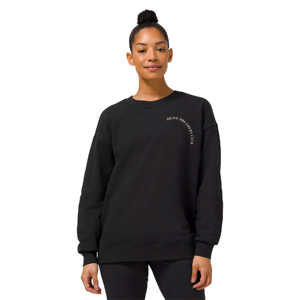 MMDW Brave Dreamers Club Hoodie